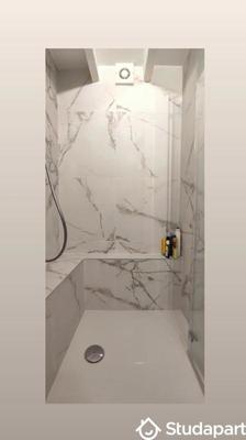 Maison - 36 m² - 1 pièce