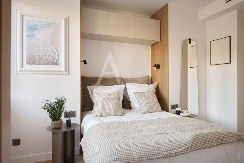 Appartement - 101 m² - 4 pièces