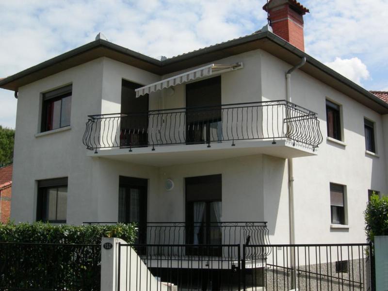 Appartement - 80 m² - 4 pièces