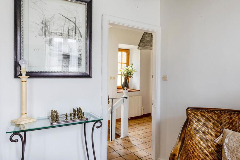 Maison - 97 m² - 3 pièces