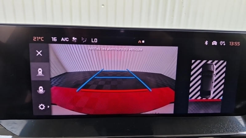 Citroën c4 x PureTech 130 s&amp;amp;S Eat8 Shine