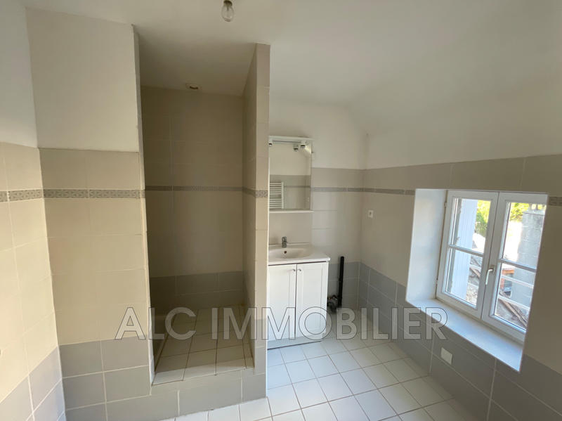 Immeuble - 106 m² - 6 pièces