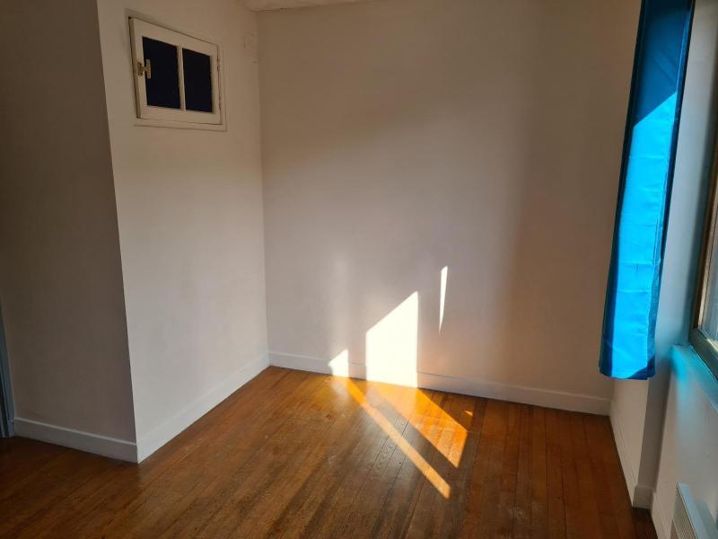 Maison de village - 40 m² - 2 pièces