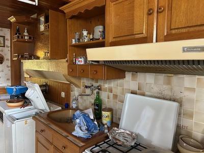 Maison - 67 m² - 4 pièces