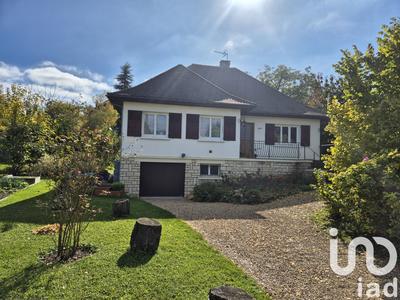 Maison de campagne - 120 m² - 6 pièces