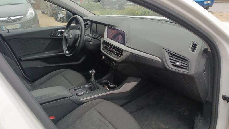 Bmw Série 1 (F40) 118i 136 Business Design