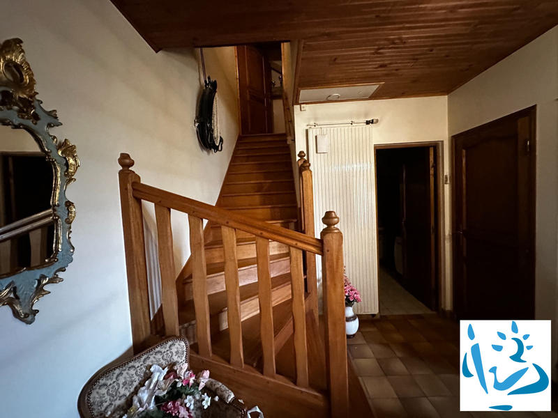 Maison - 160 m² - 5 pièces