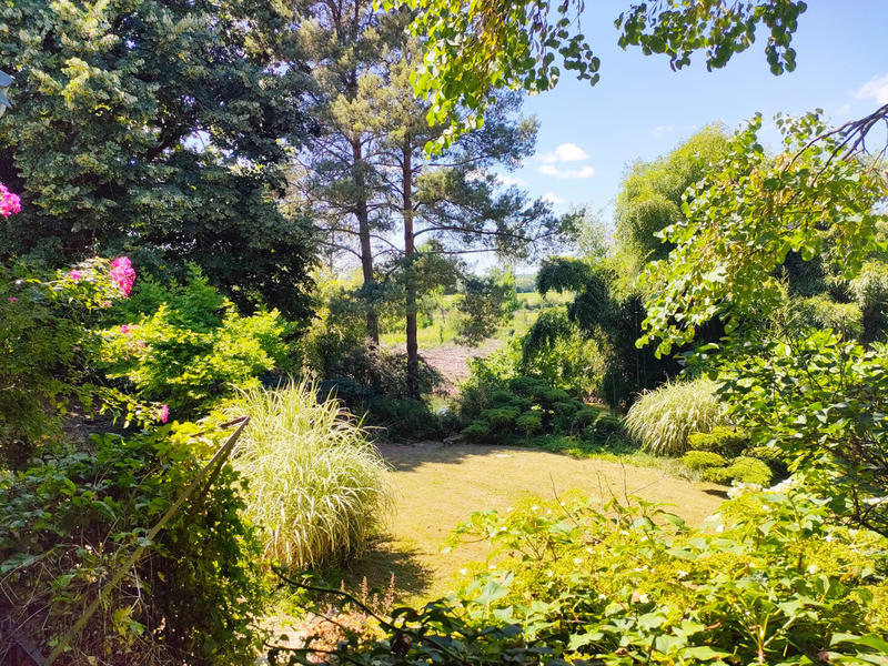 Maison - 233 m² - 9 pièces