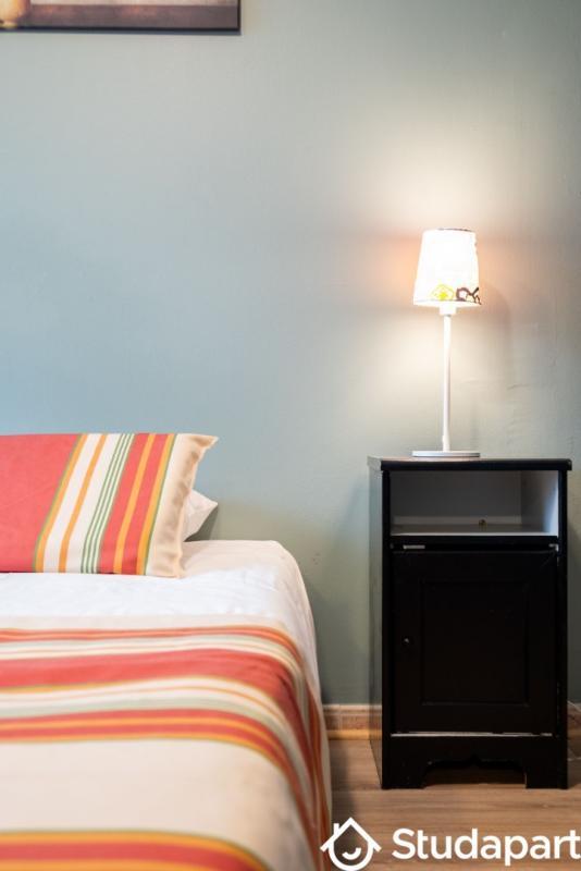 Appartement - 49 m² - 3 pièces