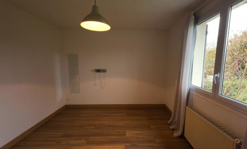 Pavillon - 68 m² - 4 pièces