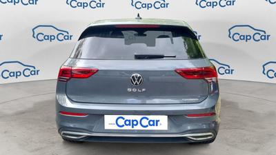 Volkswagen Golf 1.4 Hybrid Rechargeable 204 Dsg6 Style 1st - Première main Entretien constructeur