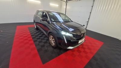 Peugeot 5008 BlueHDi 130 s&amp;S Active Pack