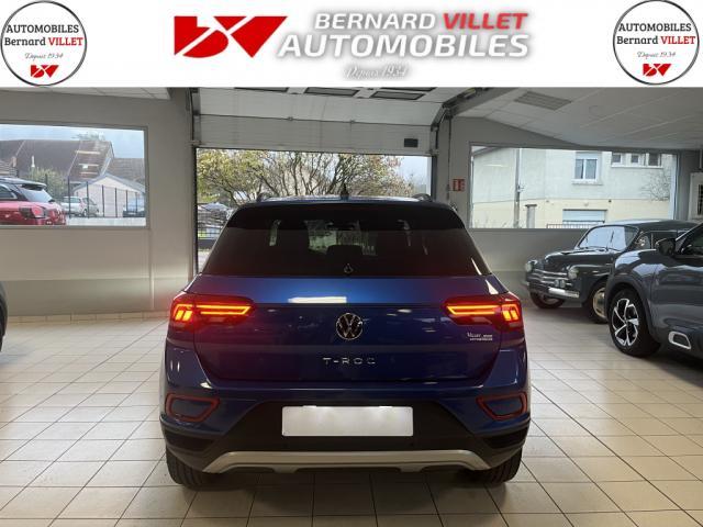 Volkswagen t-Roc 1.5 Tsi Evo2 150 Start/Stop Dsg7 Life