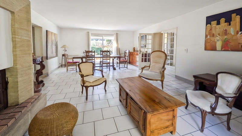 Maison - 99 m² - 4 pièces