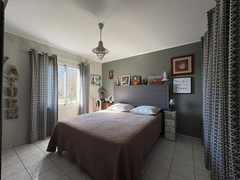 Maison - 175 m² - 7 pièces