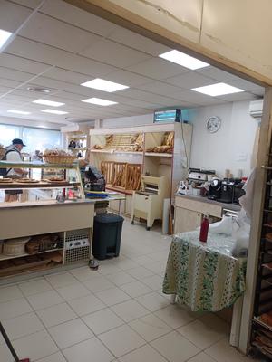 Fonds de commerce - Magasins - 250 m²