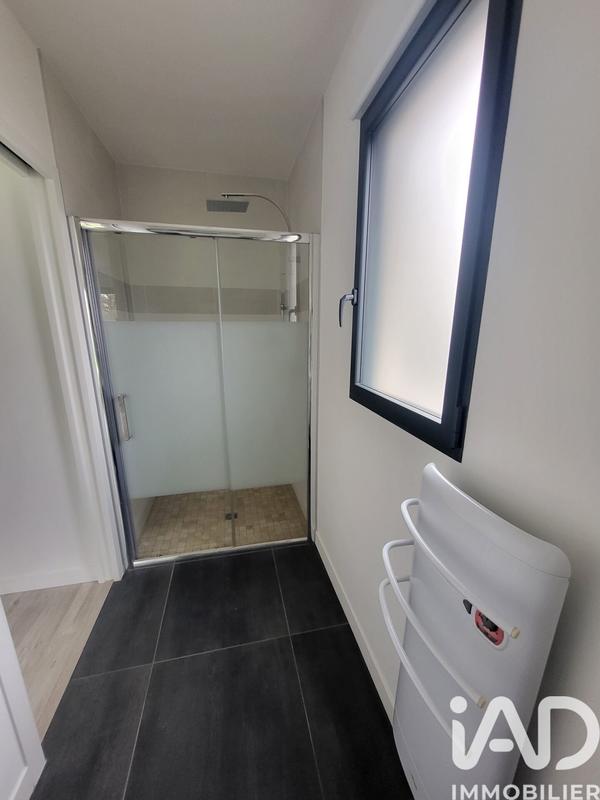 Maison - 119 m² - 5 pièces