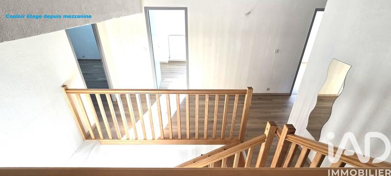 Maison - 164 m² - 6 pièces