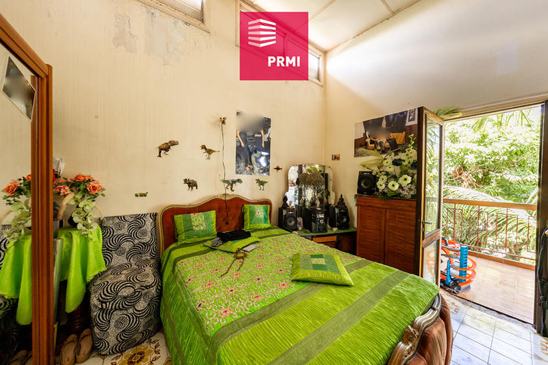 Maison - 160 m² - 9 pièces