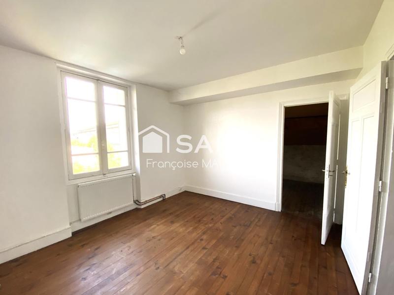 Maison de maîtres - 176 m² - 10 pièces