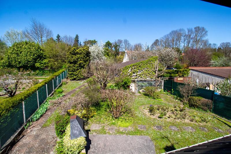 Maison - 200 m² - 7 pièces