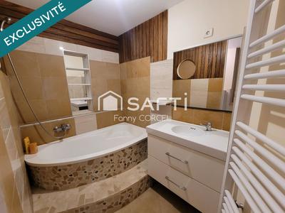 Maison - 147 m² - 5 pièces