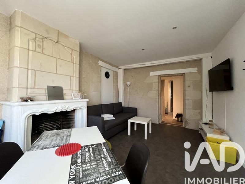 Immeuble - 142 m²