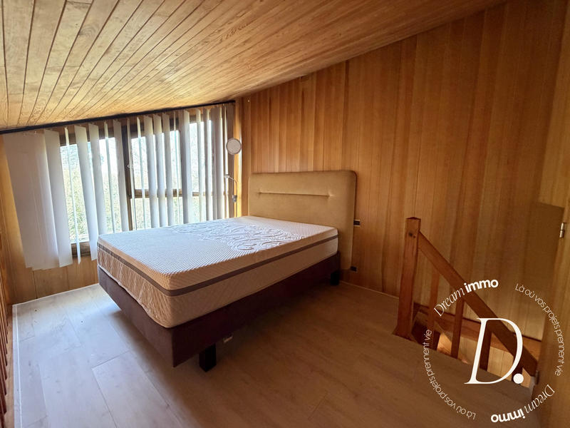 Maison - 170 m² - 5 pièces