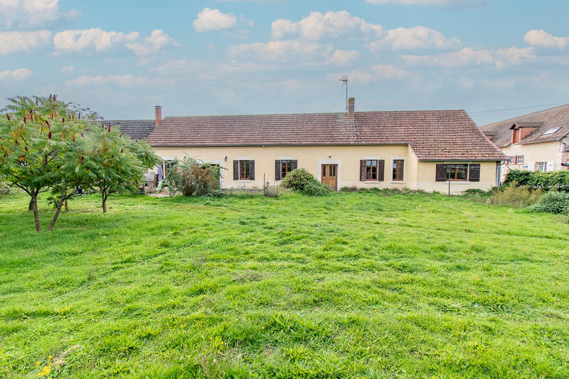 Maison - 181 m² - 6 pièces