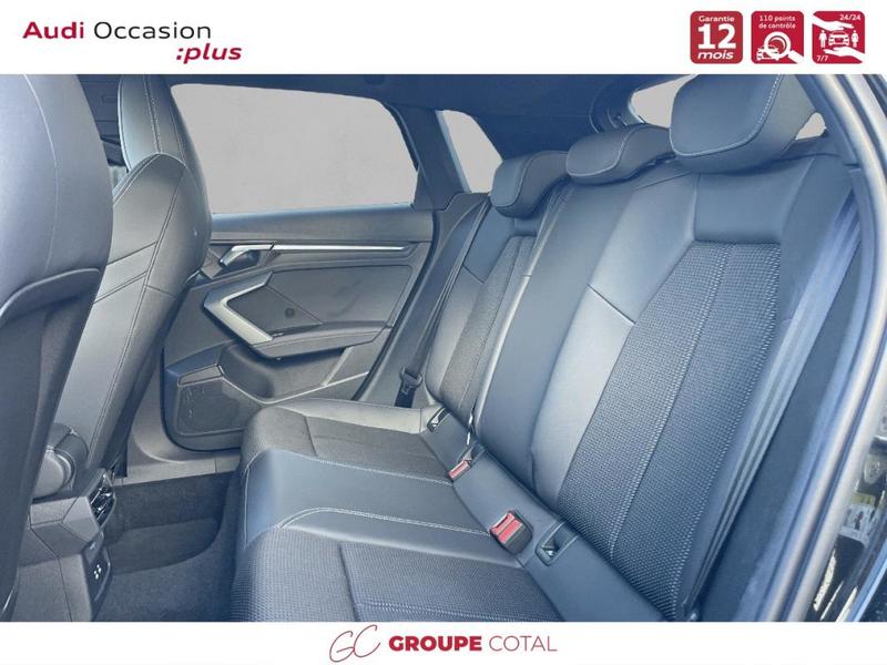 Audi A3 Allstreet Tfsi Mild Hybrid 150 s tronic 7 Avus