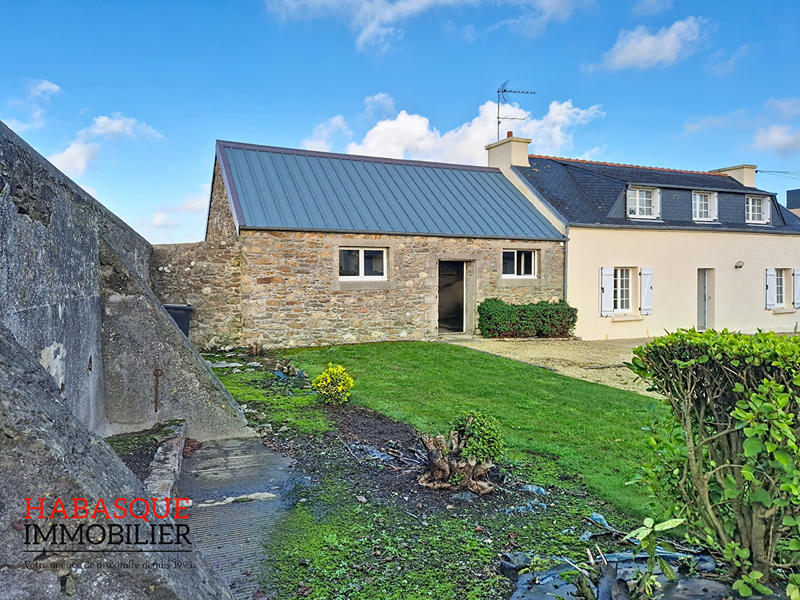 Maison - 79 m² - 5 pièces