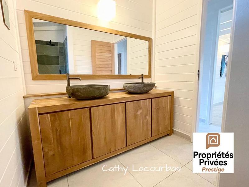 Villa - 105 m² - 5 pièces