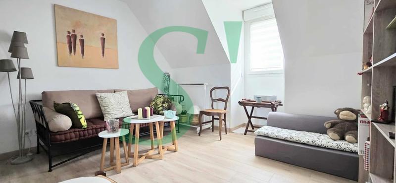 Maison - 163 m² - 7 pièces