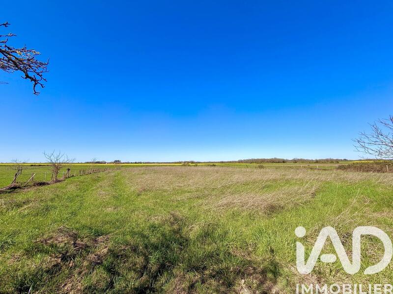 Ferme - 100 m² - 3 pièces