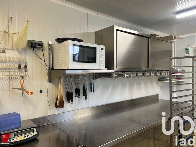 Maison de village - 155 m² - 6 pièces