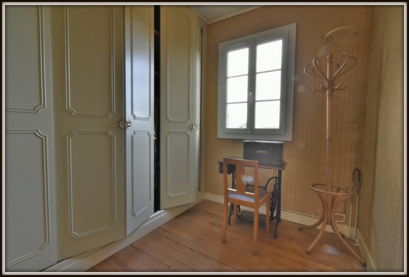 Maison - 181 m² - 7 pièces