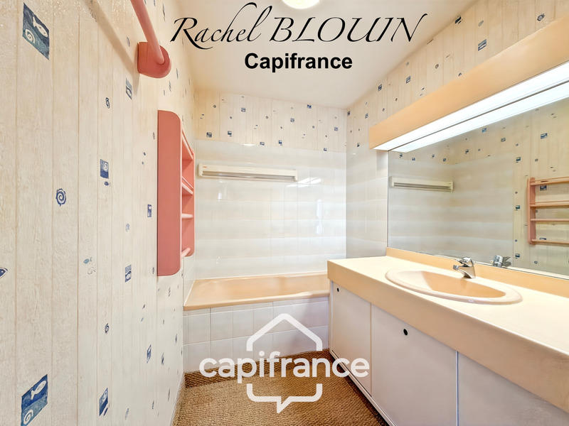 Maison - 156 m² - 7 pièces