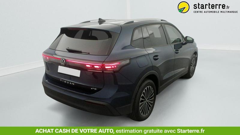 Volkswagen Tiguan Nouveau 1.5 eTSI 150cv Dsg7 Life Plus
