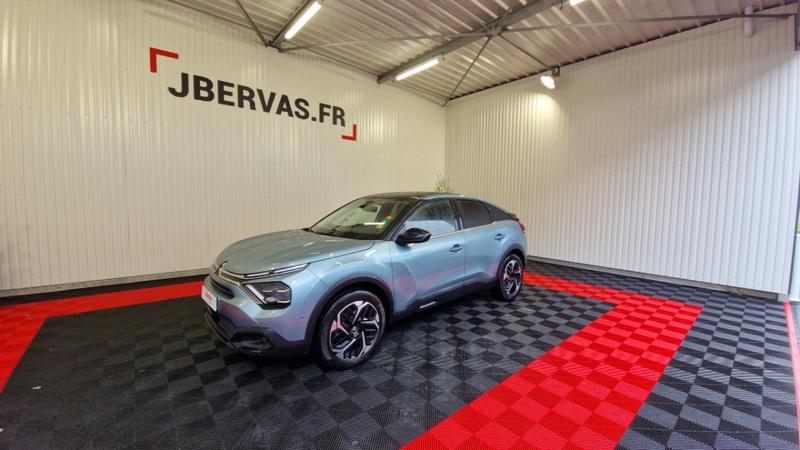 Citroën C4 Bluehdi 110 Ss Shine