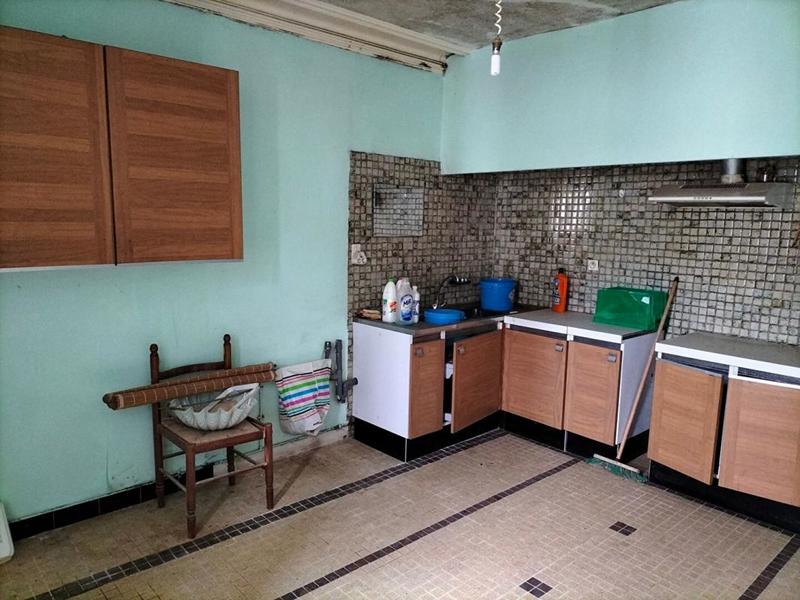 Maison - 150 m² - 7 pièces