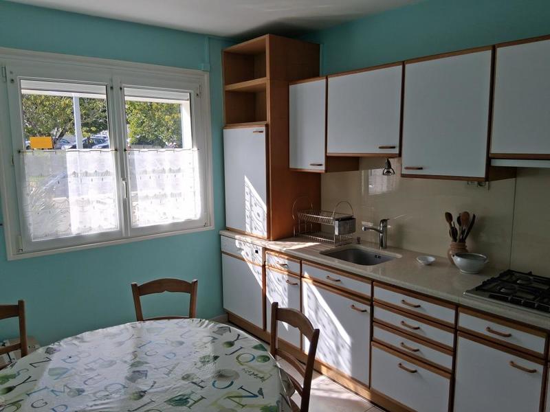 Maison - 105 m² - 6 pièces