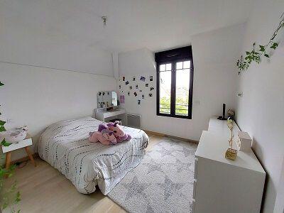 Duplex - 136 m² - 4 pièces