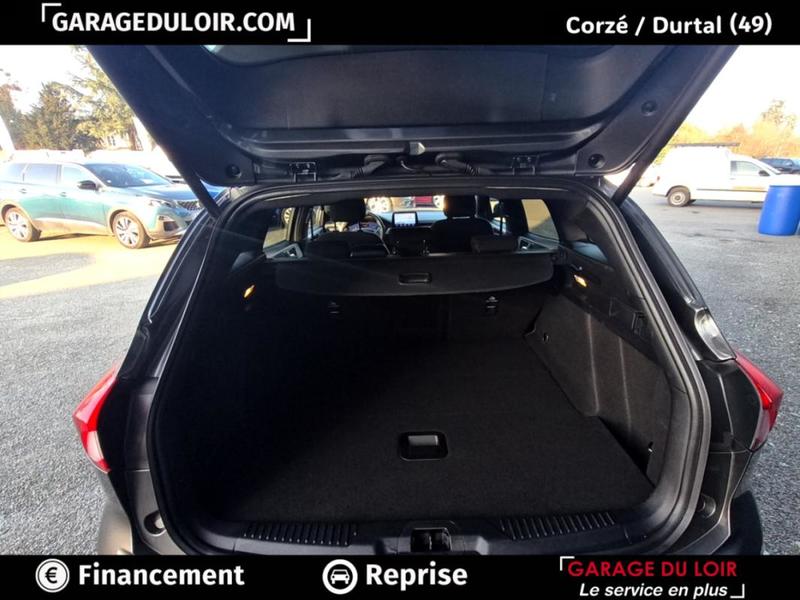 Ford Focus Sw IV - 1.0 EcoBoost 125 ch mHEV St-Line X