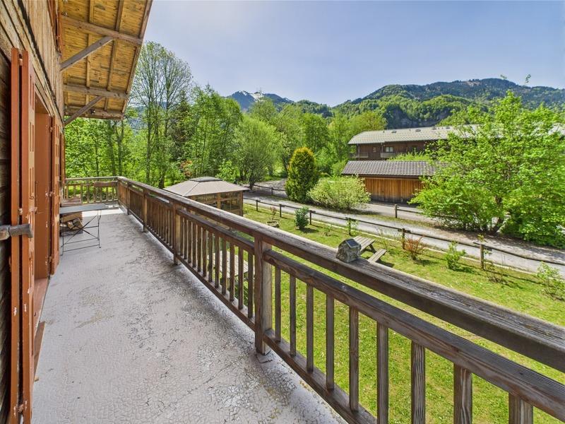 Châlet - 150 m² - 7 pièces