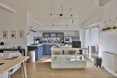 Appartement - 97 m² - 3 pièces