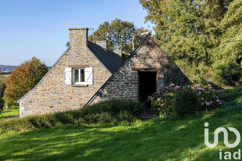 Maison - 164 m² - 5 pièces