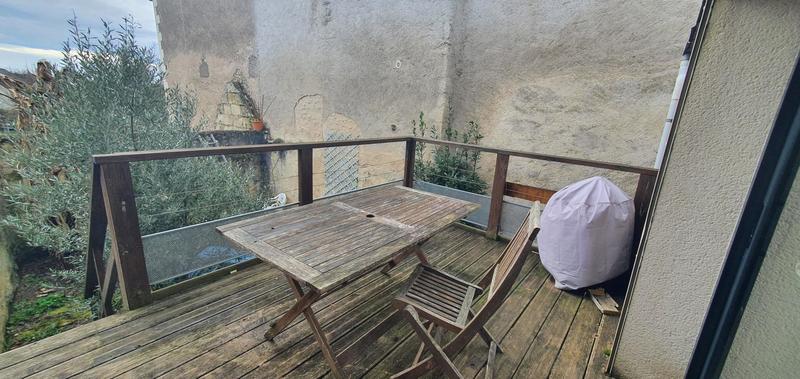 Maison - 81 m² - 4 pièces