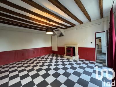 Maison - 157 m² - 7 pièces