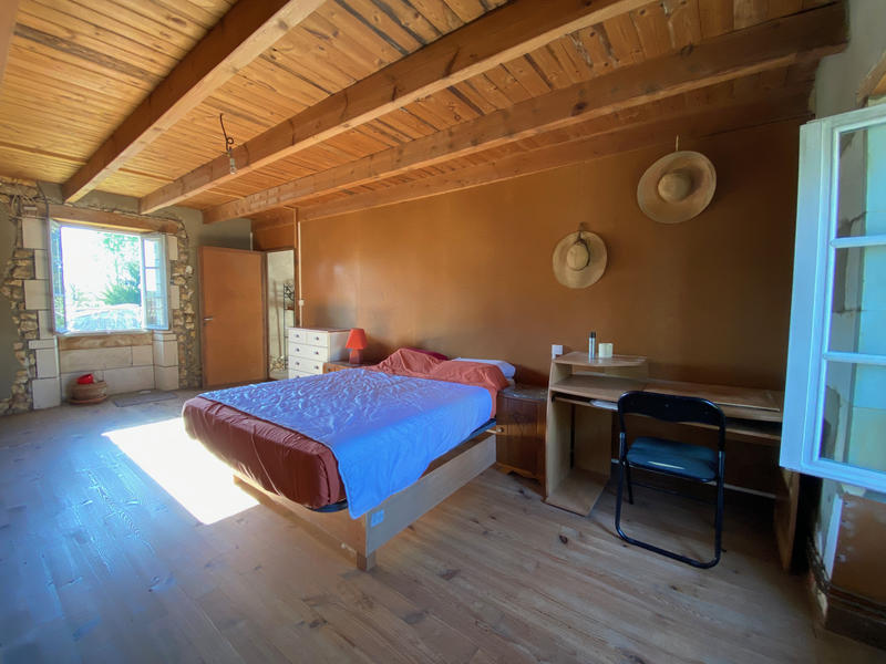 Maison - 192 m² - 7 pièces