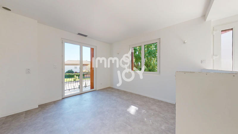 Appartement - 113 m² - 4 pièces